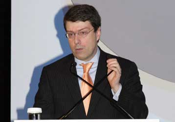 Προβληματισμό εκφράζει ο Χρ.Χατζηεμμανουήλ για τα κέρδη του ΟΠΑΠ το 2009