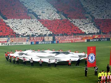 Ώρα κλήρωσης για Ολυμπιακό, Παναθηναϊκό και ΠΑΟΚ στην Ευρώπη