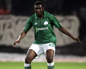 Ενδιαφέρον της Βέρντερ Βρέμης για Σιμάο