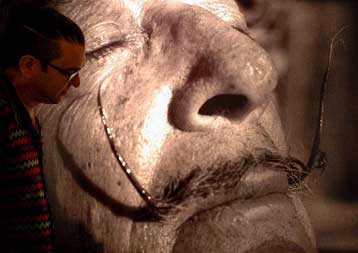 Το Ανώτατο Δικαστήριο της Ισπανίας σώζει σύνθεση του Σαλβαντόρ Νταλί