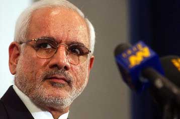 Παραιτήθηκε ο επικεφαλής της Υπηρεσίας Ατομικής Ενέργειας του Ιράν