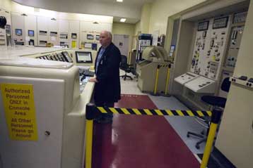 Επιδεινώνεται η παγκόσμια έλλειψη σε ιατρικά ισότοπα