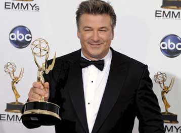 Το «30 Rock» συγκεντρώνει τις περισσότερες υποψηφιοτήτες βραβείων Emmy