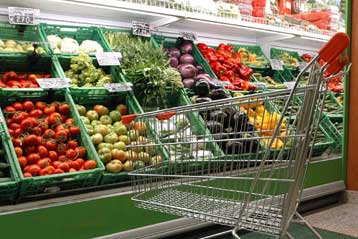 Τρόφιμα «φιλικά στο κλίμα» κάνουν ντεμπούτο στη Σουηδία