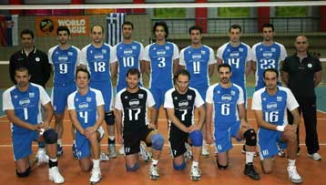 Οι κλήσεις του Καζάζη για το ευρωπαϊκό πρωτάθλημα της Τουρκίας