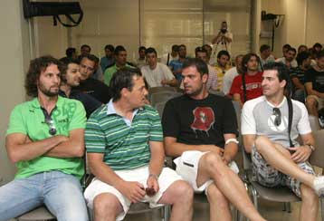 Ο ΠΣΑΚ δεν αποδέχεται την αύξηση των Αμερικανών