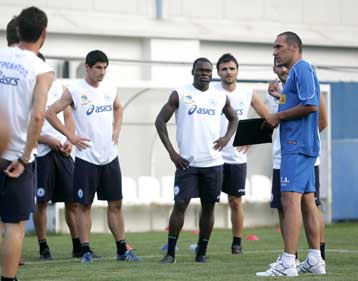 Πρώτο τεστ για τον Ατρόμητο με αντίπαλο στην Καβάλα