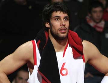 Τη φανέλα του… Βασιλειάδη πήρε ο Πρίντεζης στην Μάλαγα