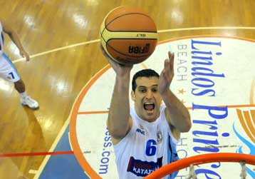 Κάτοικος δυτικών προαστίων αναμένεται να γίνει ο Παπανικολόπουλος