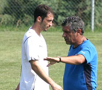 Θέλει δουλειά ο ΠΑΟΚ, ηττήθηκε 1-0 από την Τσίβας