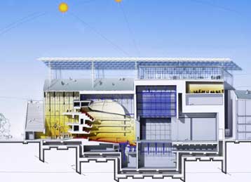 Στην Επιτροπή Οικονομικών Υποθέσεων η σύμβαση του Κέντρου Πολιτισμού Στ.Νιάρχος