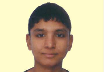 Εξαφάνιση 8χρονου από την περιοχή των Κάτω Πατησίων