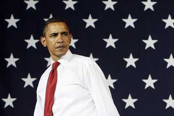 Να πάρουν τη ζωή τους στα χέρια τους προέτρεψε τους αφροαμερικανούς ο Ομπάμα