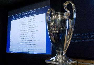 Με τη νικήτρια του Ζρίνσκι-Σλόβαν ο Ολυμπιακός, με Σπάρτα ο Παναθηναϊκός