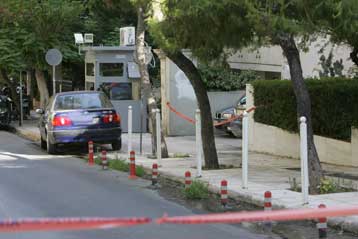 Oι αναβαθμισμένοι «πυρήνες της φωτιάς» πίσω από την επίθεση στην οικία Χηνοφώτη