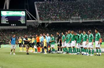 To προφίλ της Σπάρτα Πράγας