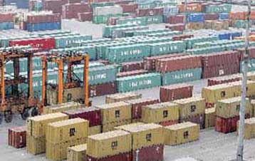 Μειωμένο τον Απρίλιο του 2009 το εμπορικό έλλειμμα της Ελλάδας