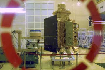 Στο παρά πέντε σώθηκε η πρώτη αποστολή της Ινδίας στη Σελήνη