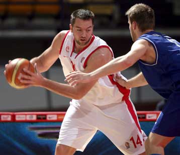 Oριστικά στον Πανελλήνιο ο Βουγιούκας