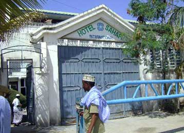 Στα χέρια εξτρεμιστικής οργάνωσης οι Γάλλοι πράκτορες που απήχθησαν στη Σομαλία