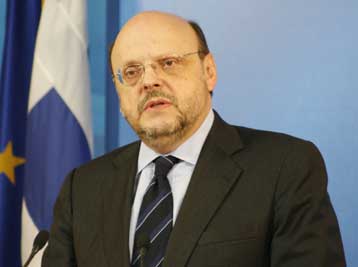 Εκτός πραγματικότητας κατά την κυβέρνηση τα περί προβληματικών Ταμείων