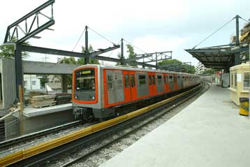 Προβλήματα στις μετακινήσεις του ΗΣΑΠ από τις 25 Ιουλίου, λόγω έργων