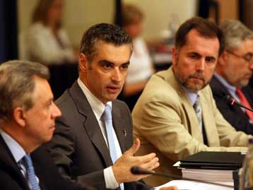 Την αντίδραση των πρυτάνεων συναντά το νομοσχέδιο για τα ΤΕΙ