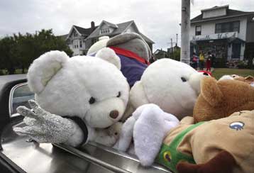 Με ψευδώνυμα έπαιρνε ο Μάικλ Τζάκσον συνταγές για ισχυρά φάρμακα