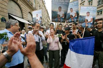 Νέα δίκη για τους δράστες της δολοφονίας νεαρού εβραίου στη Γαλλία