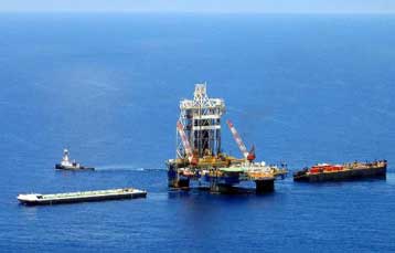 Επιβεβαιώνει η Λευκωσία το ενδιαφέρον της Chevron για έρευνες εντοπισμού πετρελαίου