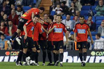 Προκαταρκτική συμφωνία για την πώληση της Μαγιόρκα