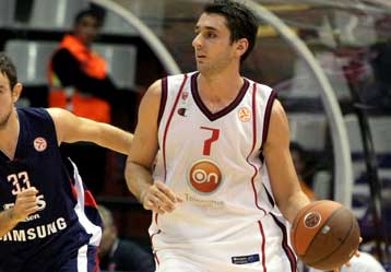 Και τυπικά στον Πανελλήνιο ο Γεωργαλής