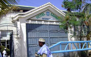 Σε δίκη με το νόμο της Σαρίας οι δύο Γάλλοι που απήχθησαν στη Σομαλία