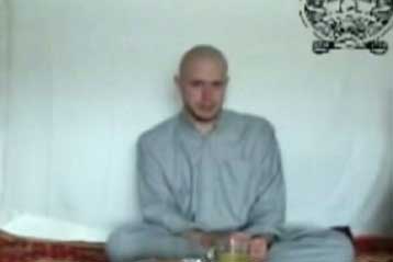 Βίντεο με αγνοούμενο Αμερικανό στρατιώτη στο Αφγανιστάν