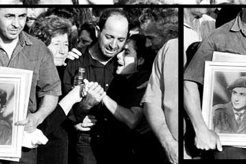 Εκδηλώσεις μνήμης εν όψει της 35ης επέτειου της εισβολής στην Κύπρο