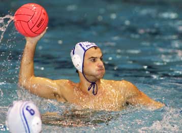 Την απόκτηση του Φώτη Μπλάνη ανακοίνωσε η Βουλιαγμένη