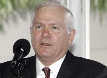 Ο εποικισμός στο επίκεντρο της επίσκεψης Γκέιτς στο Ισραήλ