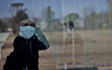 Ελέγχους για νέα γρίπη ζητά από το προσωπικό της να πραγματοποιεί η British Airways