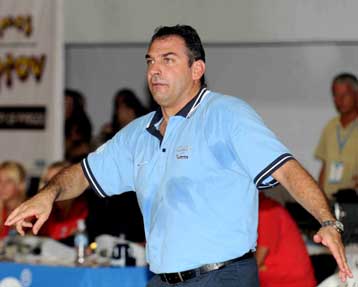 Νίκη της εθνικής εφήβων επί της Σερβίας και δωδεκάδα για το Ευρωμπάσκετ