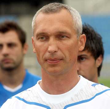 Δεύτερη ήττα για τον Ηρακλή αλλά και ικανοποίηση από Προτάσοφ