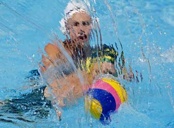 Ισοπαλία για Καναδά και Αυστραλία στο Παγκόσμιο της Ρώμης