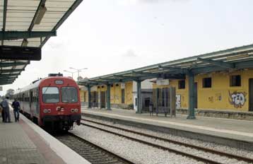 Επαναλαμβανόμενες 3ωρες στάσεις εργασίας στον ΟΣΕ