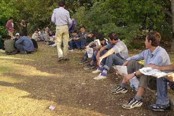 Αποχωρεί η Ύπατη Αρμοστεία του ΟΗΕ από τις ειδικές επιτροπές για το άσυλο