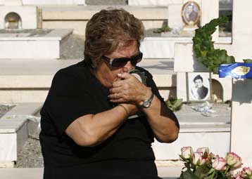 Ξυπνούν οι μνήμες στην Κύπρο για τη μαύρη ημέρα της 20ής Ιουλίου 1974