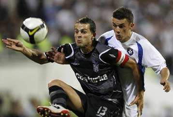 Βαρέθηκα αυτή την ιστορία, λέει ο Μπόμπο για την υπόθεση με τον Ολυμπιακό