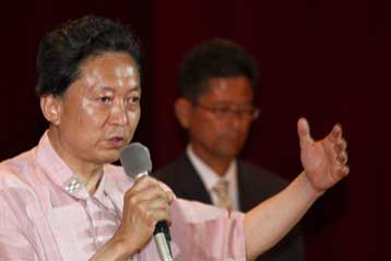 Πολιτική αλλαγή δείχνουν τα γκάλοπ για τις βουλευτικές εκλογές στην Ιαπωνία