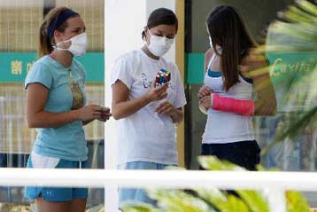 Αναξιόπιστα τα συμπεράσματα για τους θανάτους από τη νέα γρίπη, λένε οι επιστήμονες