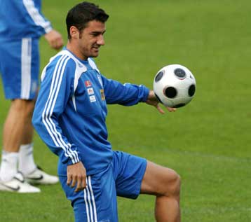 Δεν απάντησε ο Σεϊταρίδης, ψάχνει η ΑΕΚ