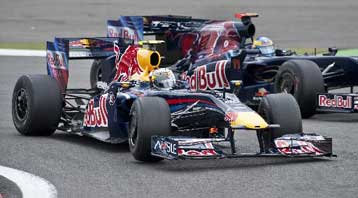 Ο Αλγκερσουάρι θα τρέξει στην Ουγγαρία για λογαριασμό της «Toro Rosso»