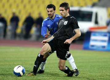 Μετά τον προβληματισμό, ήρθε η αισιοδοξία στον ΠΑΟΚ